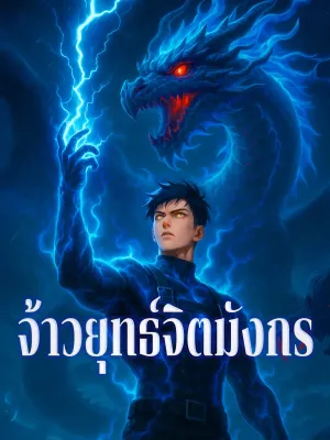 จ้าวยุทธ์จิตมังกร