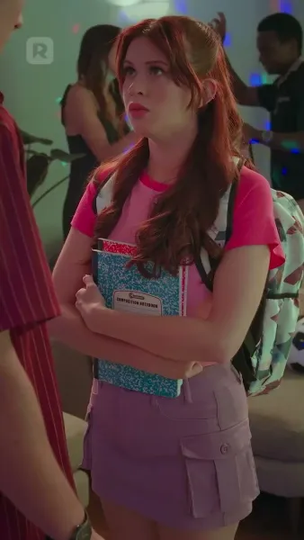 รักลับกลางสนาม