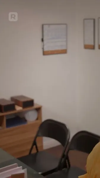 รักลับกลางสนาม