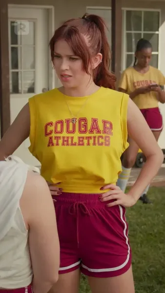 รักลับกลางสนาม