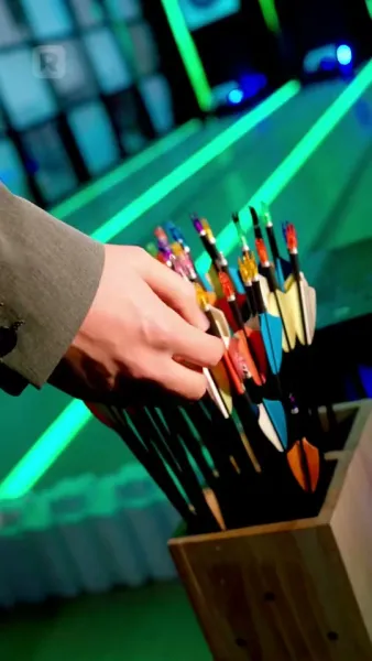 ชีวิตลับทั้งสามของสามีเศรษฐีฉัน