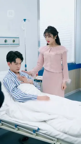 ชีวิตลับทั้งสามของสามีเศรษฐีฉัน