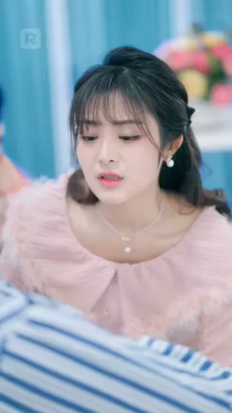 ชีวิตลับทั้งสามของสามีเศรษฐีฉัน