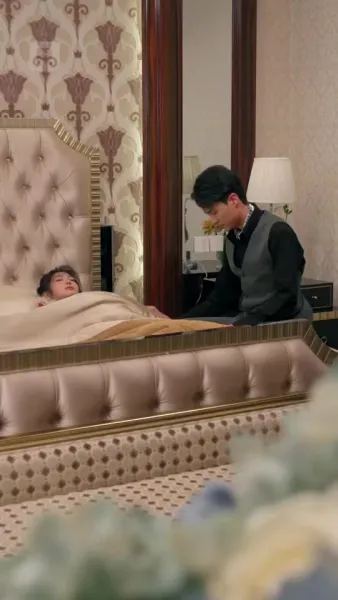 ชีวิตลับทั้งสามของสามีเศรษฐีฉัน