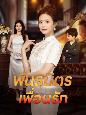 พันธมิตรเพื่อนรัก