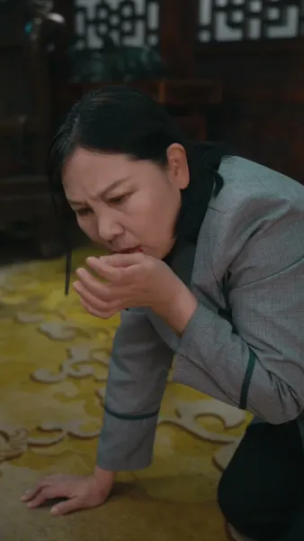 คุณชายสิบขวบ แต่เป็นบรรพบุรุษ