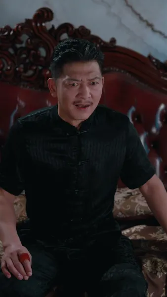 คุณชายสิบขวบ แต่เป็นบรรพบุรุษ