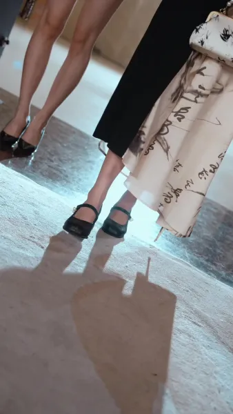 คุณชายสิบขวบ แต่เป็นบรรพบุรุษ