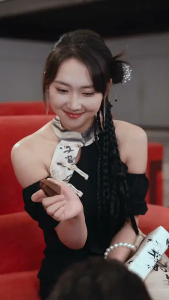 คุณชายสิบขวบ แต่เป็นบรรพบุรุษ