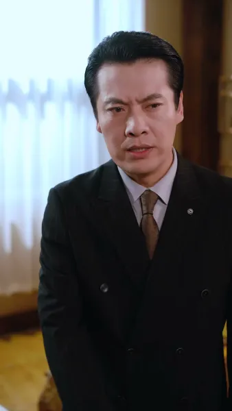 คุณชายสิบขวบ แต่เป็นบรรพบุรุษ