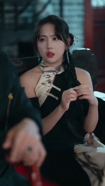 คุณชายสิบขวบ แต่เป็นบรรพบุรุษ