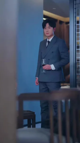 เรือนวิวาห์ที่ไม่เคยเลือก