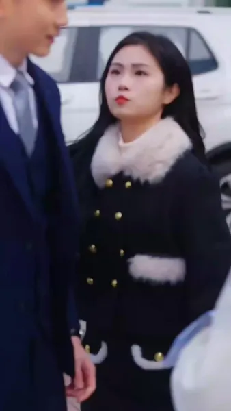 เรือนวิวาห์ที่ไม่เคยเลือก