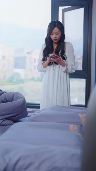 เรือนวิวาห์ที่ไม่เคยเลือก