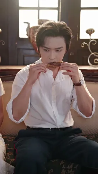 หมอสาวทะลุมิติ มัดใจผู้บัญชาการ