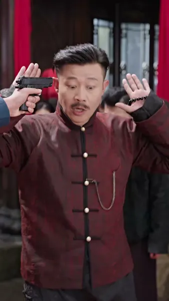 หมอสาวทะลุมิติ มัดใจผู้บัญชาการ