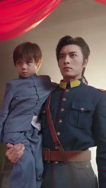 หมอสาวทะลุมิติ มัดใจผู้บัญชาการ