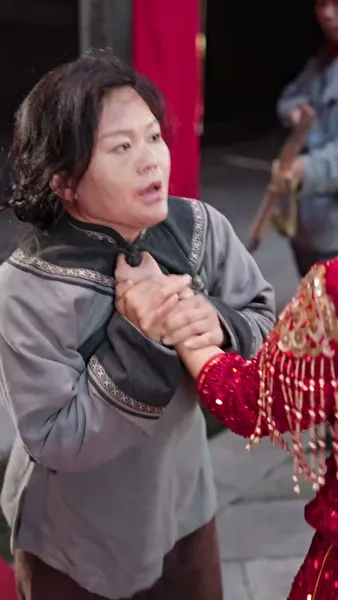 หมอสาวทะลุมิติ มัดใจผู้บัญชาการ