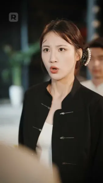 การกลับมาของเชฟควีน