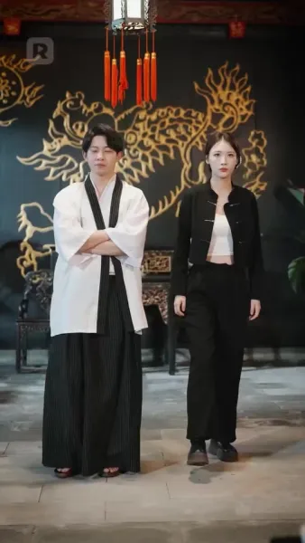 การกลับมาของเชฟควีน