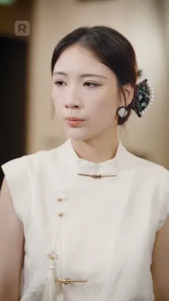 การกลับมาของเชฟควีน