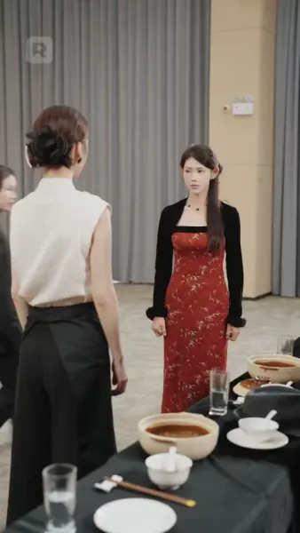 การกลับมาของเชฟควีน