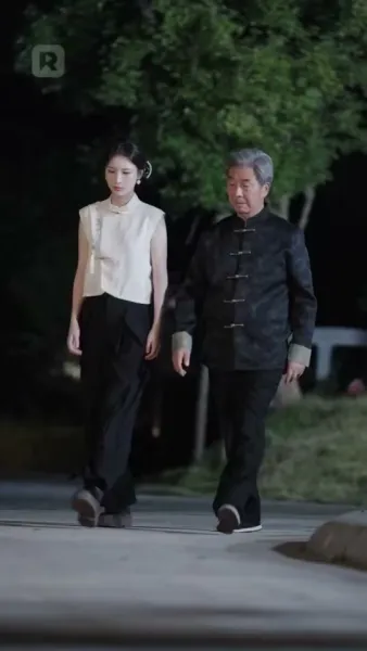 การกลับมาของเชฟควีน