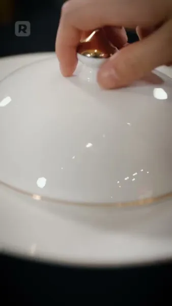 การกลับมาของเชฟควีน