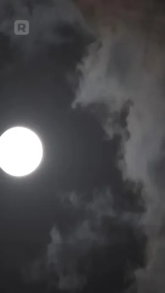 การกลับมาของเชฟควีน