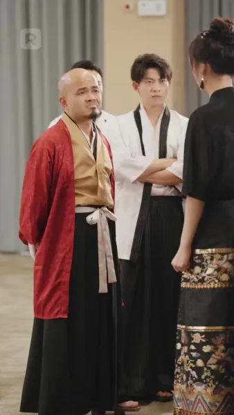 การกลับมาของเชฟควีน