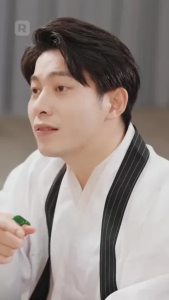 การกลับมาของเชฟควีน