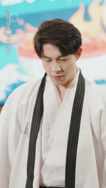 การกลับมาของเชฟควีน