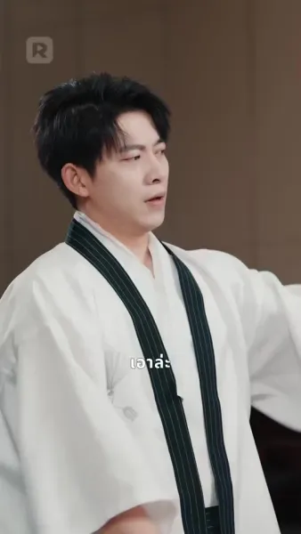 การกลับมาของเชฟควีน