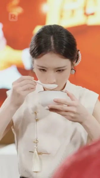 การกลับมาของเชฟควีน