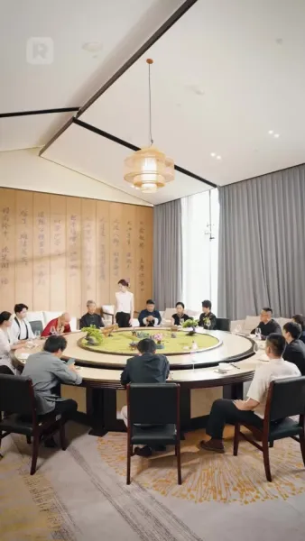 การกลับมาของเชฟควีน