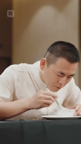 การกลับมาของเชฟควีน