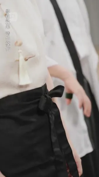 การกลับมาของเชฟควีน