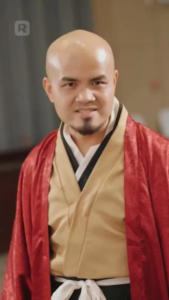 การกลับมาของเชฟควีน