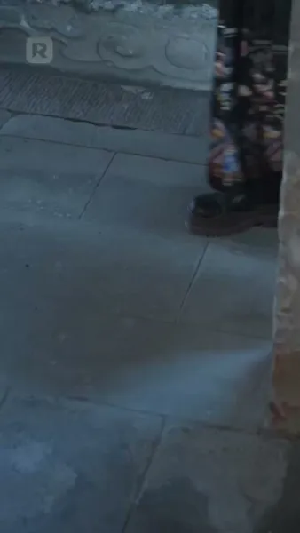 การกลับมาของเชฟควีน