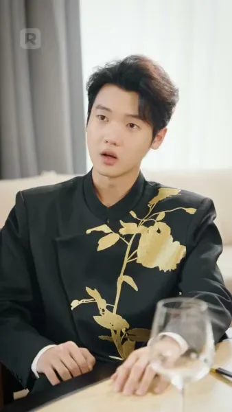 การกลับมาของเชฟควีน