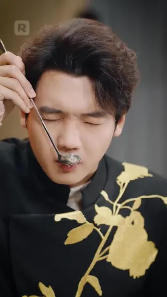 การกลับมาของเชฟควีน