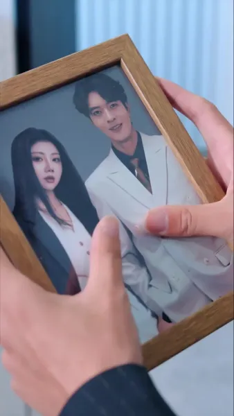 รักแท้แพ้วิวาห์ลวง