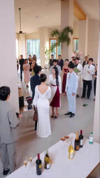 รักแท้แพ้วิวาห์ลวง