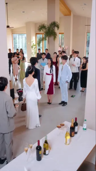 รักแท้แพ้วิวาห์ลวง