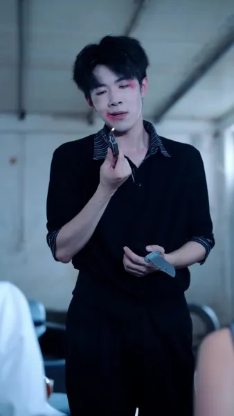 รักแท้แพ้วิวาห์ลวง