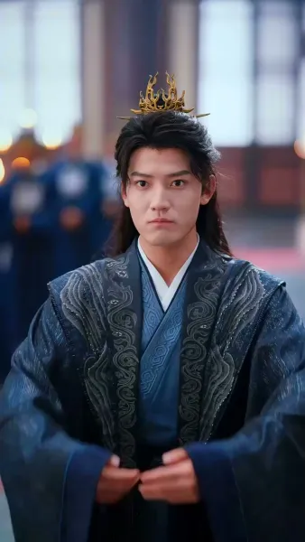 เล่ห์รักสองแผ่นดิน