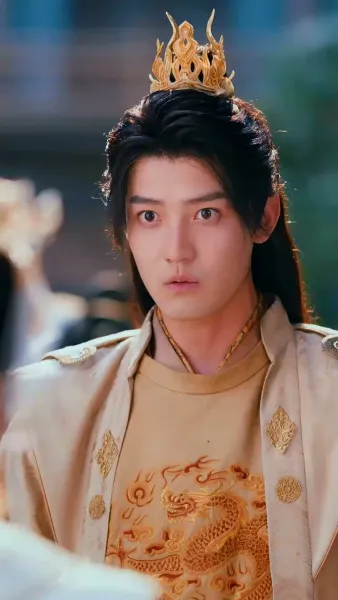 เล่ห์รักสองแผ่นดิน