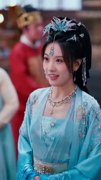 เล่ห์รักสองแผ่นดิน