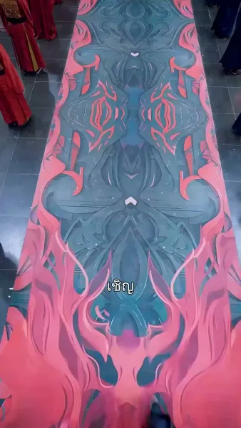 เล่ห์รักสองแผ่นดิน