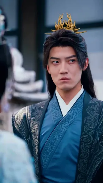 เล่ห์รักสองแผ่นดิน